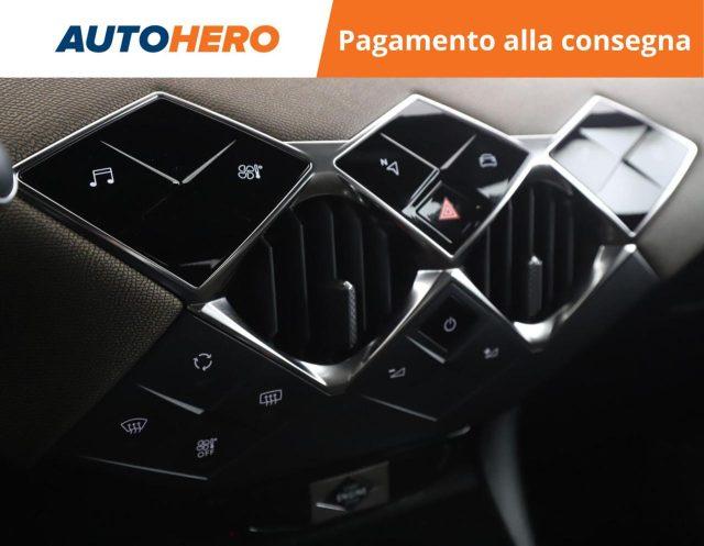 DS AUTOMOBILES DS 3 Crossback BlueHDi 100 So Chic