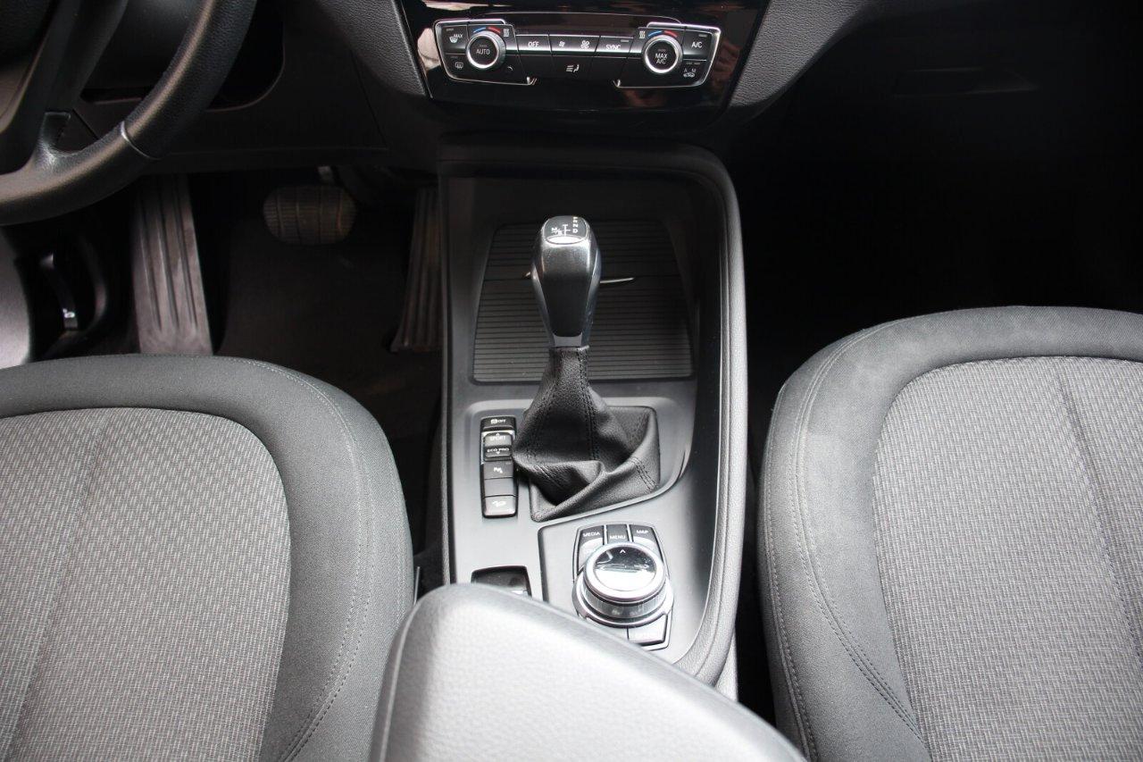 BMW X1 xdrive18d Advantage auto