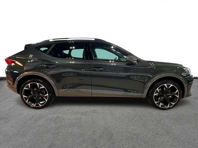 CUPRA Formentor 2.0 TDI 4Drive DSG