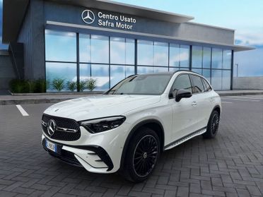 Mercedes-Benz GLC GLC 220 d 4Matic Premium Plus