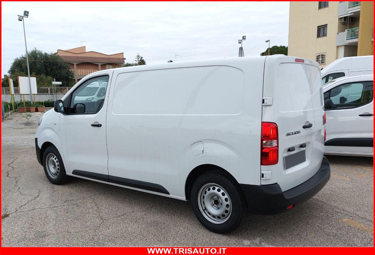 FIAT Scudo 1.5 bluehdi L2H1 KMZERO!!!