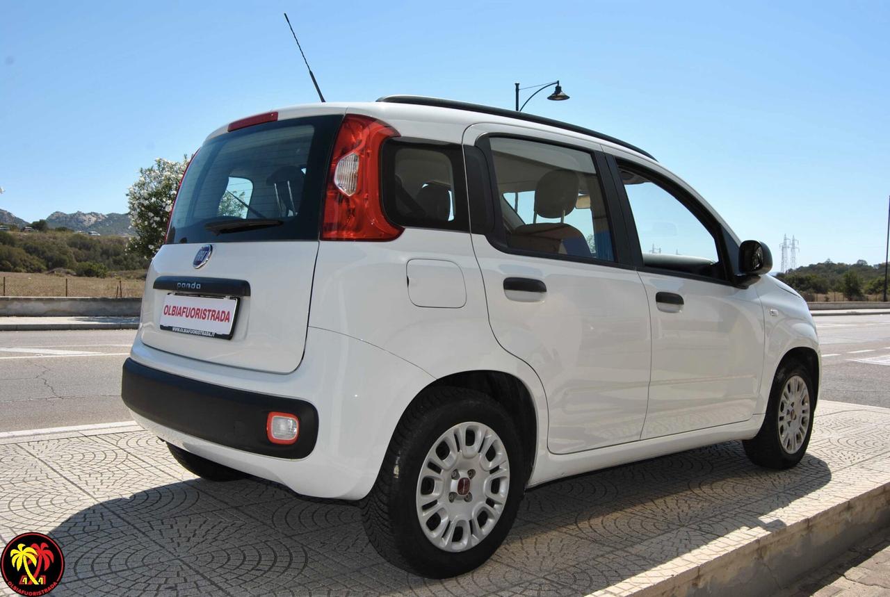 Fiat Panda 1.2 EasyPower Pop