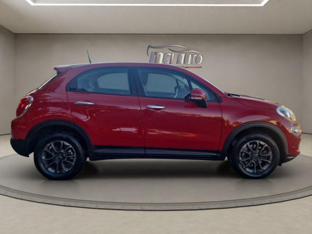 FIAT 500X 1.3 MultiJet 95 CV Lounge
