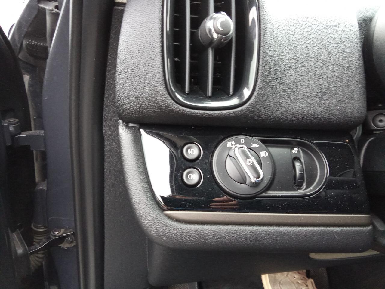 Mini Cooper S Countryman 1.5 SE Hype ALL4 Automatica