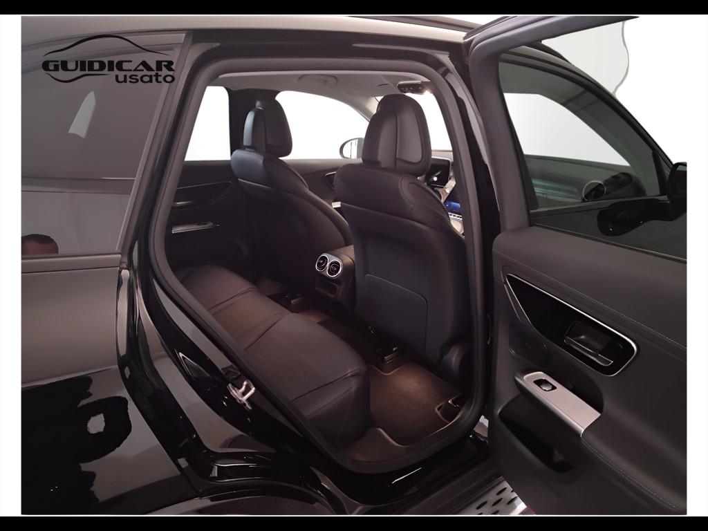 Mercedes-Benz GLC - X254 - GLC 220 d AMG Line Advanced 4matic auto