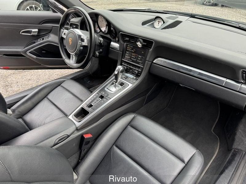 Porsche 911 911 3.4 Carrera Cabriolet