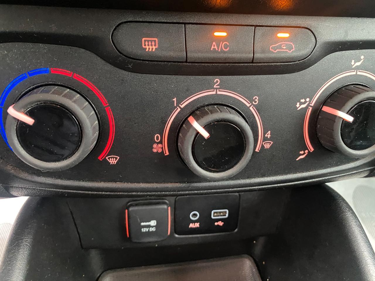 Fiat Tipo 1.4 4 porte Easy---- KM CERTIFICATI---