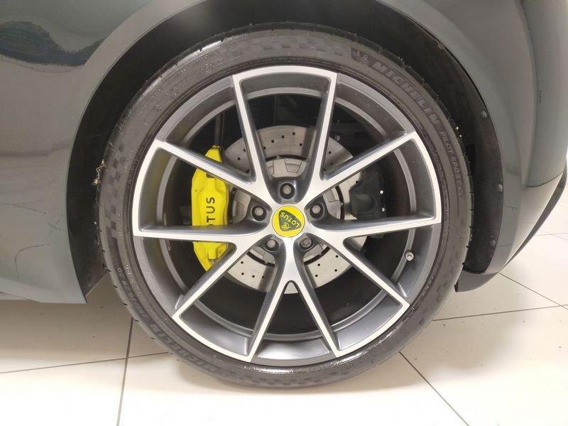 Lotus Emira Emira V6 3.5 406 CV Supercharged First Edition Auto