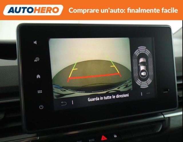 NISSAN Townstar 1.3 130 CV N-Connecta