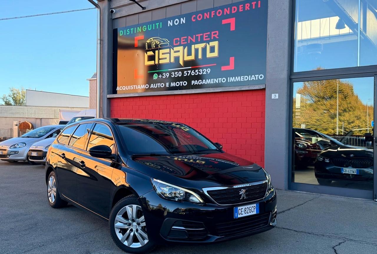 Peugeot 308 BlueHDi 130 S&S SW Active