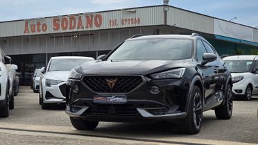 Cupra Formentor 2.0 TDI 4Drive DSG