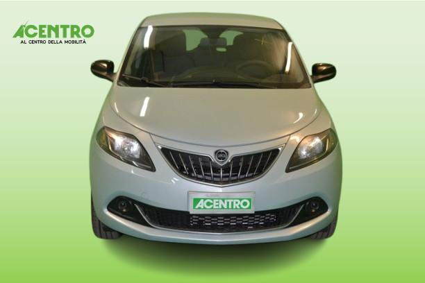 LANCIA New Ypsilon - Ypsilon MY24 1.0 FireFly 70cv Start&Stop Hybrid PLATINO