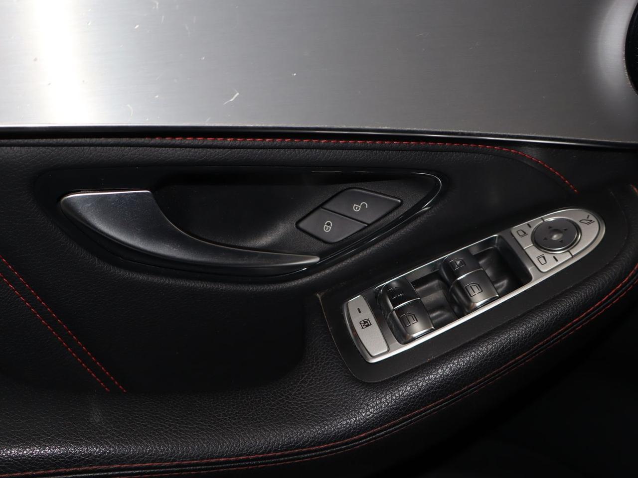 Mercedes-Benz GLC 43 AMG Premium GLC 43 AMG #11255
