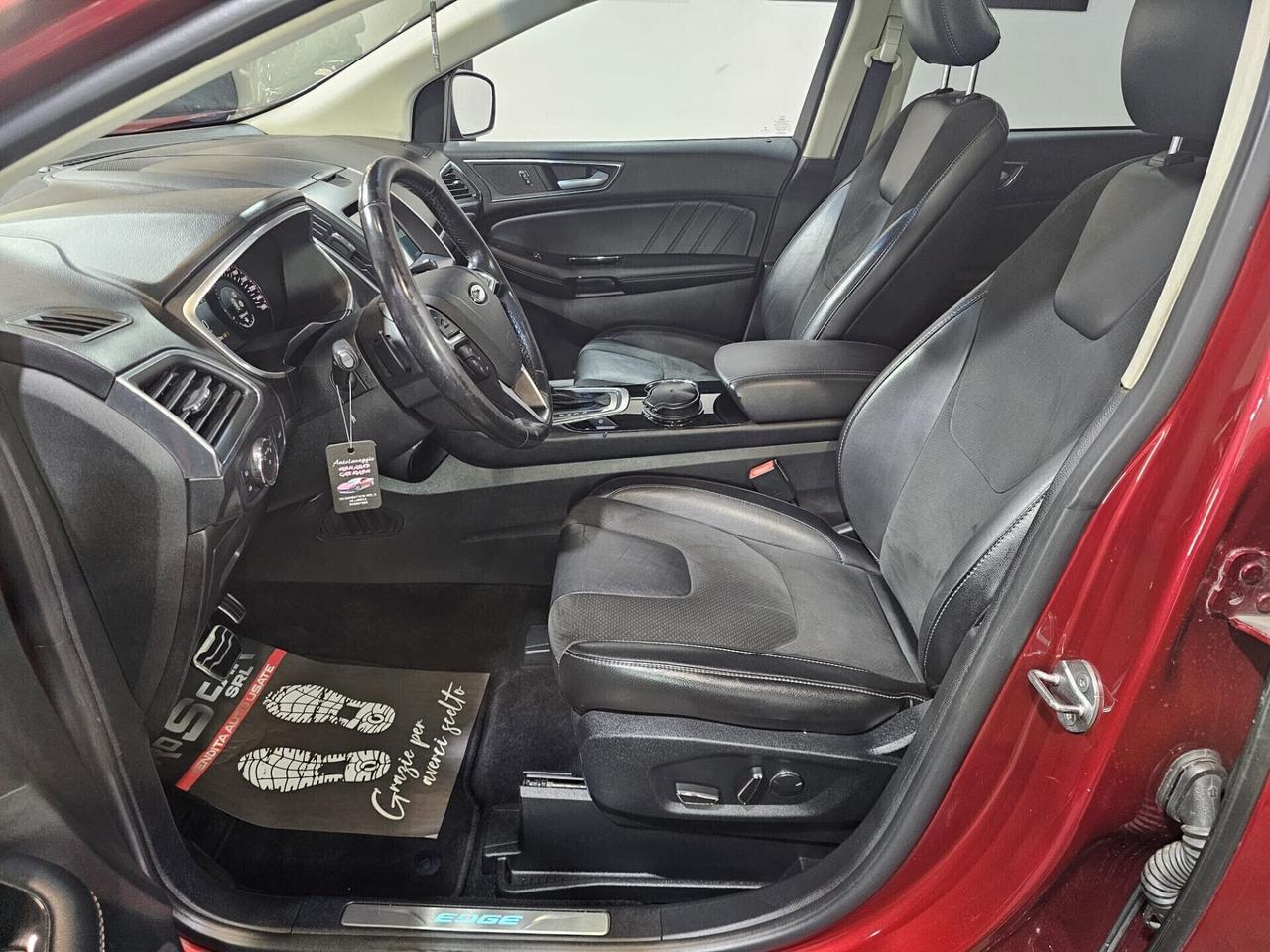 Ford Edge 2.0 TDCI 210 CV AWD S&S Powershift ST Line