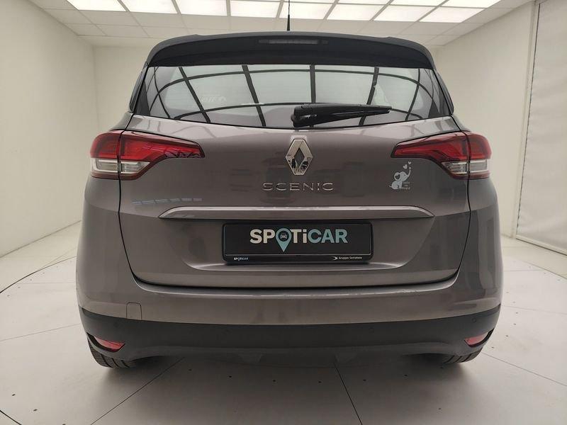Renault Scénic IV 1.3 tce Sport Edition 115cv fap my19