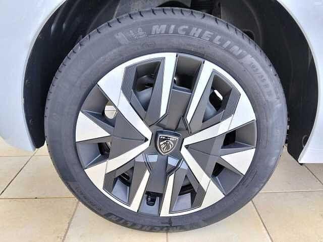Peugeot 208 PureTech 100 Stop&Start 5 porte Style