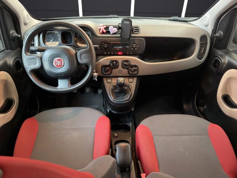 FIAT Panda 3ª serie Panda 1.2 Easy