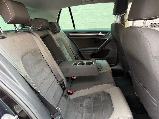 VOLKSWAGEN Golf Business 1.6 TDI 5p. Comfortline BlueMotion Techno