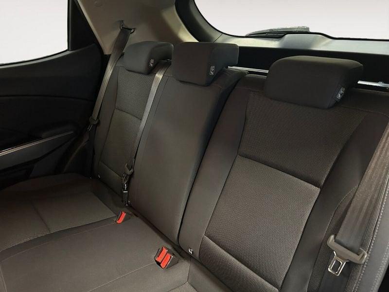 Ssangyong Tivoli 1.2 GDI Turbo 2WD Comfort