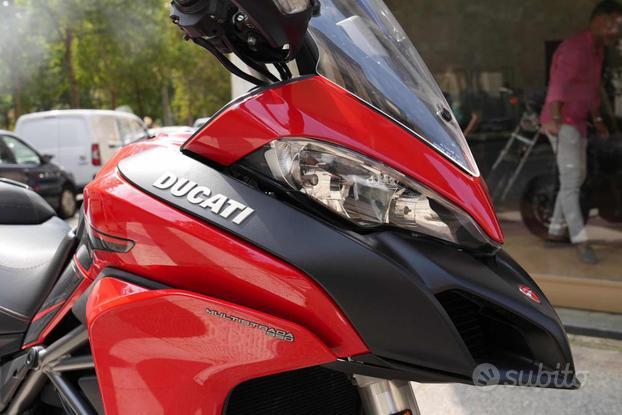 DUCATI Multistrada 1000 950