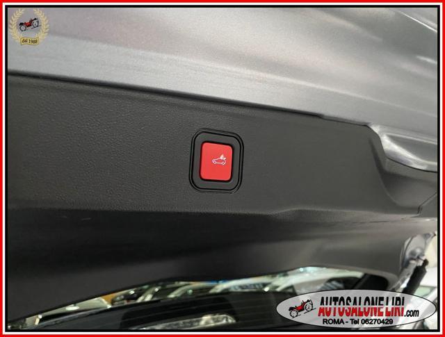 JEEP Avenger 1.2 Turbo e-Hybrid Mhev Summit 110cv EDCT6