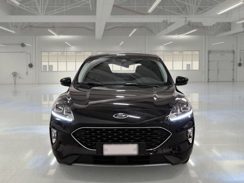 FORD KUGA 1.5 EcoBlue 120CV 2WD Connect Auto