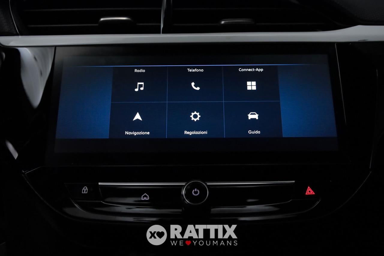 Opel Corsa 1.2 100CV GS