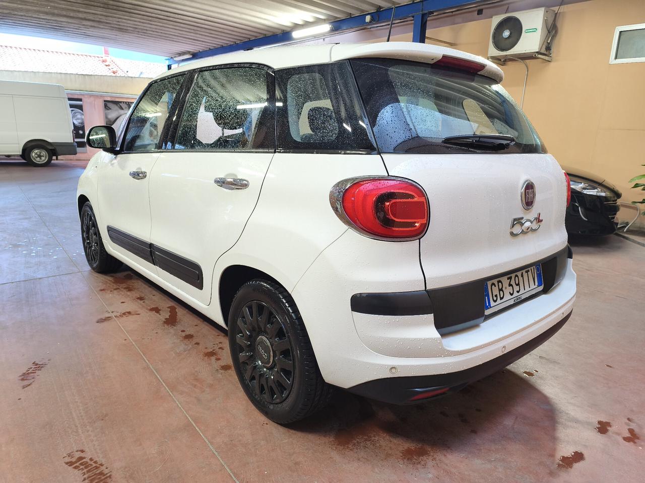 Fiat 500L 1.3 Multijet 95 CV Mirror