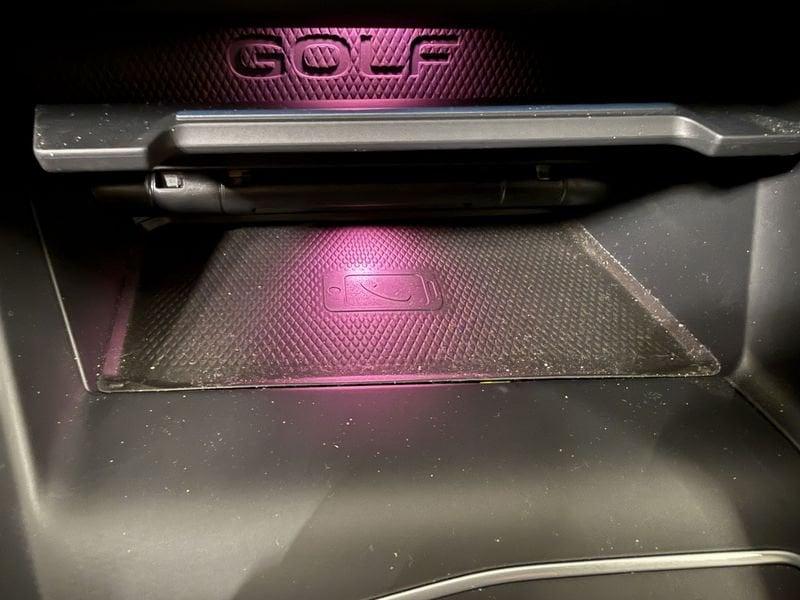 Volkswagen Golf Golf 2.0 TSI GTI DSG