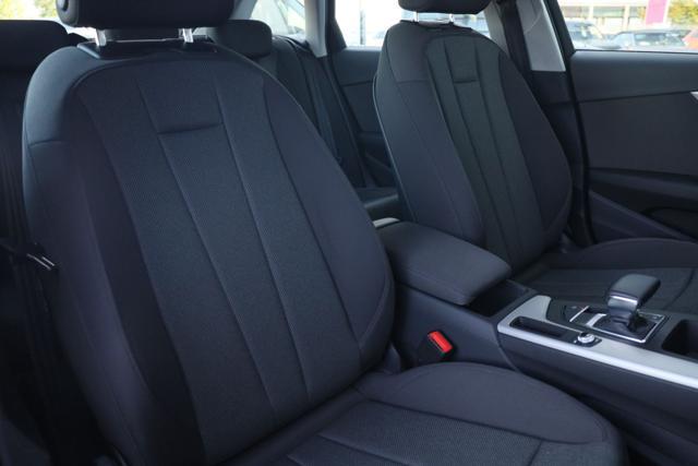 AUDI A4 Avant 35 TDI/163 CV S tronic