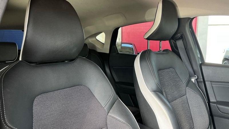 Renault Captur II 2019 1.0 TCe Techno