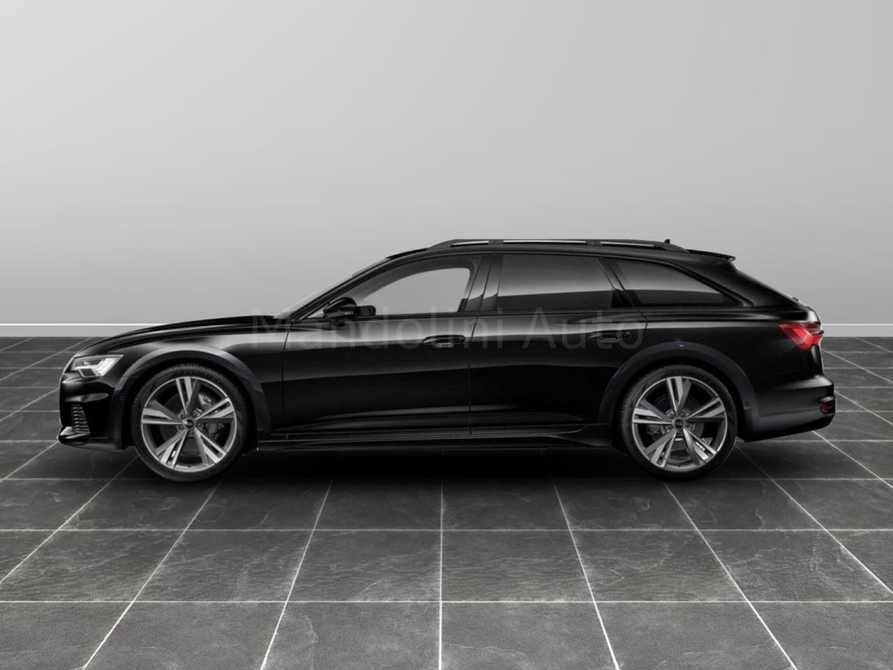 Audi A6 allroad allroad 50 3.0 v6 tdi mhev 48v 286cv business advanced quattro ultra tiptronic