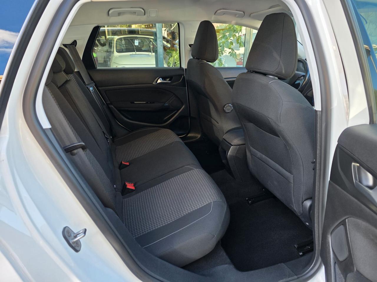 Peugeot 308 BlueHDi 100 S&S SW Business