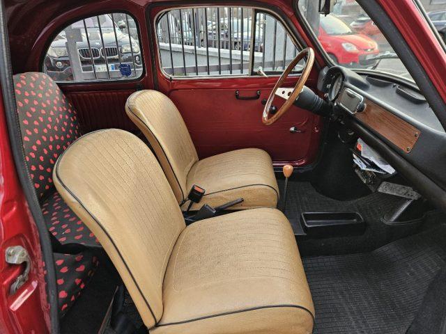 FIAT 500 My Car Francis Lombardi