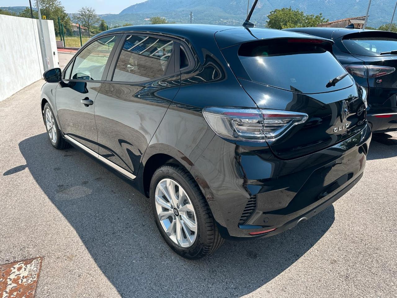 Renault Clio 1.0 eco-g Evolution 100cv