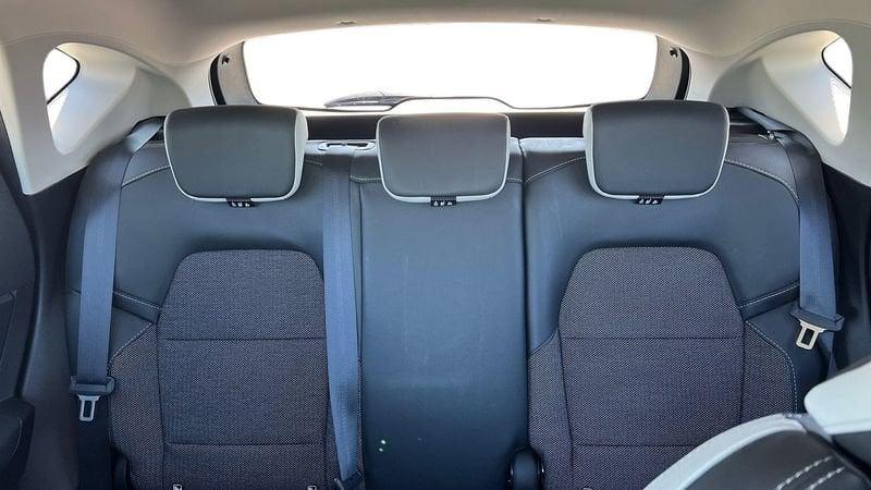 Renault Captur II 2019 1.6 E-TECH Plug-in Hybrid 160cv Intens Auto