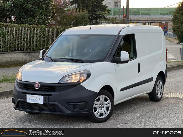 FIAT Doblo SX 1.3 D Multijet