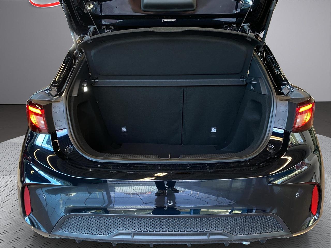 Mg MG3 1.5 Comfort