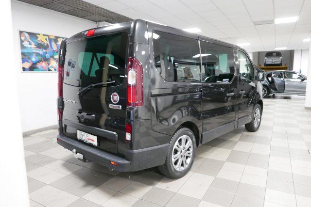 FIAT Talento 1.6 MJT Family 145CV PC-TN 8 Posti PREZZO VERO