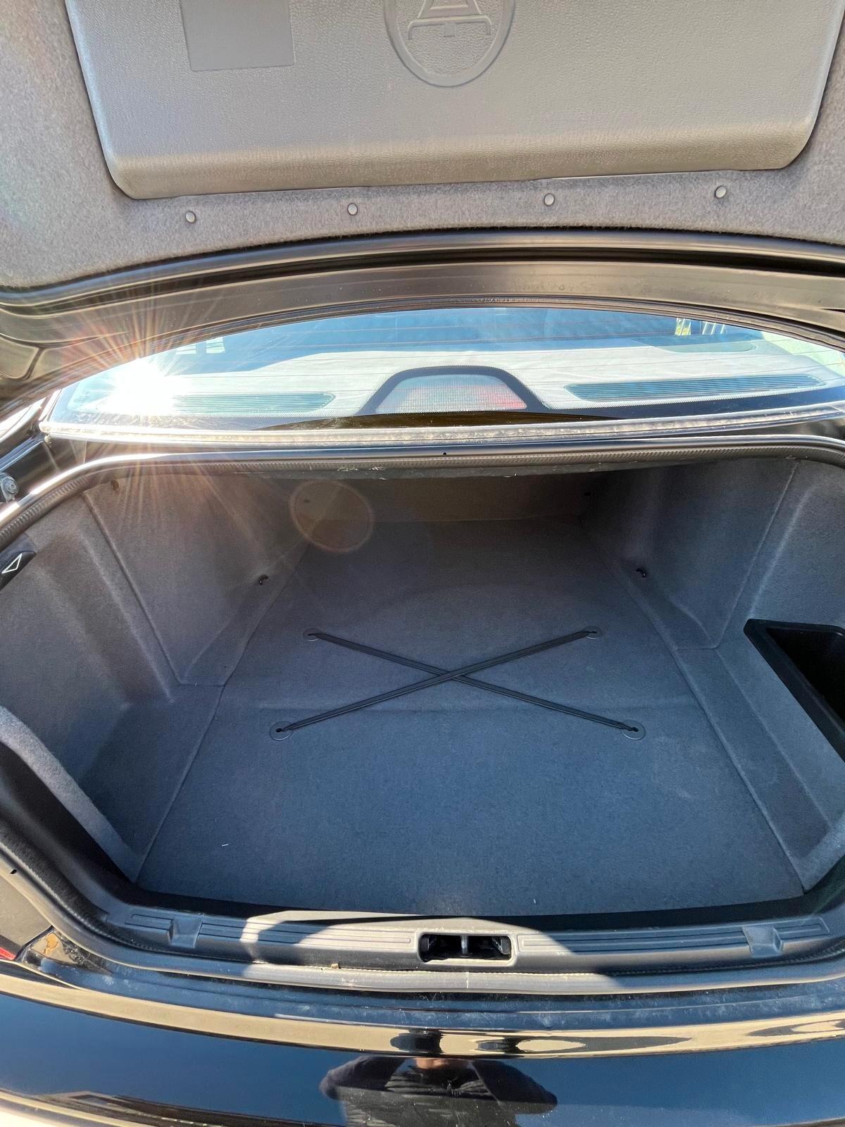 Bmw 520 520i 24V cat