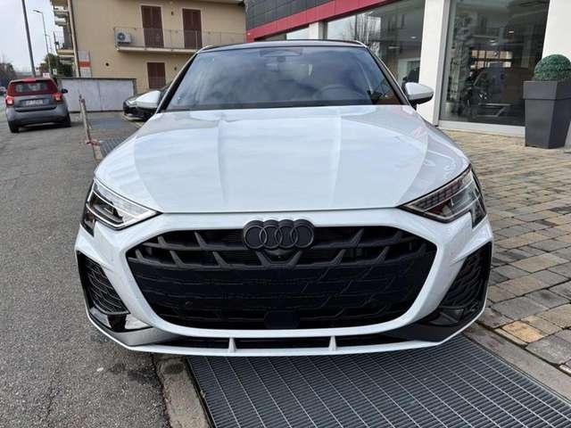 Audi A3 SPB TFSI e 150 kW S tronic S line Black edition