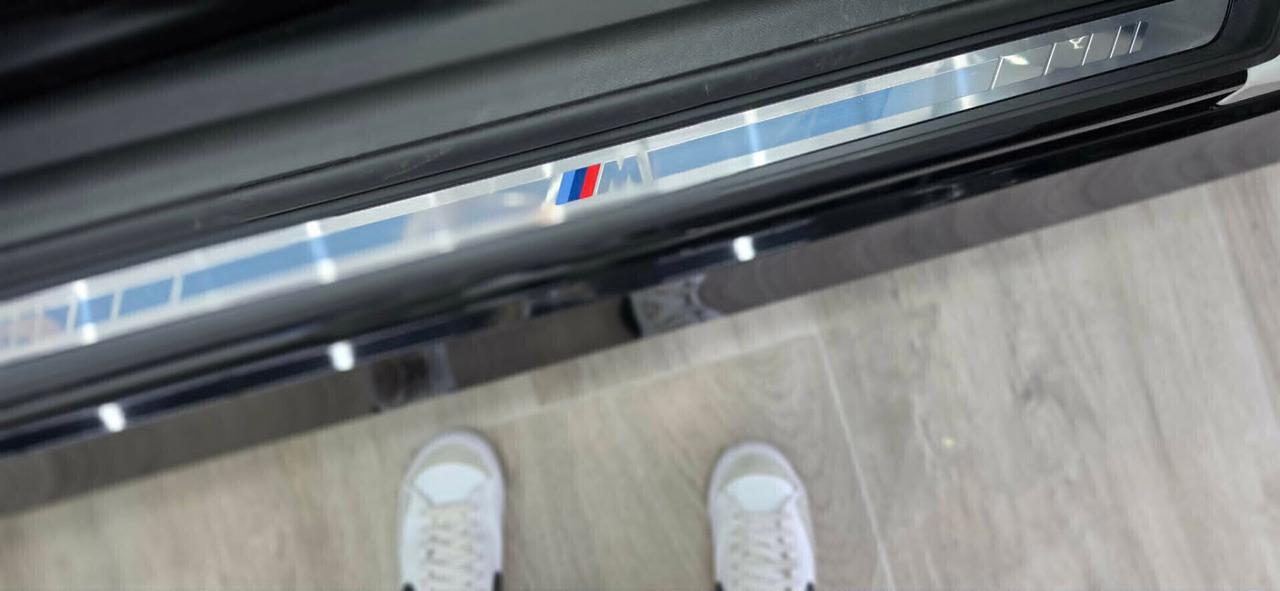 Bmw M 240i xDrive TETTO APRIBILE ancora in garanzia ufficiale