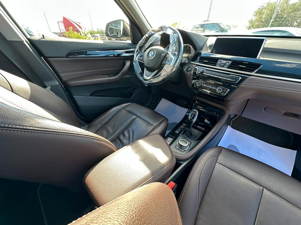 Bmw X1 sDrive18d xLine