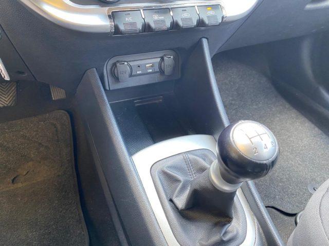 KIA Rio 1.2 CVVT 5p. City