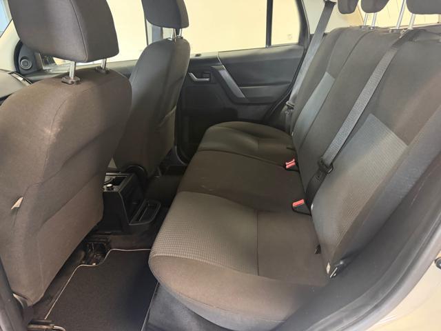 LAND ROVER Freelander 2.2 TD4 S.W. E