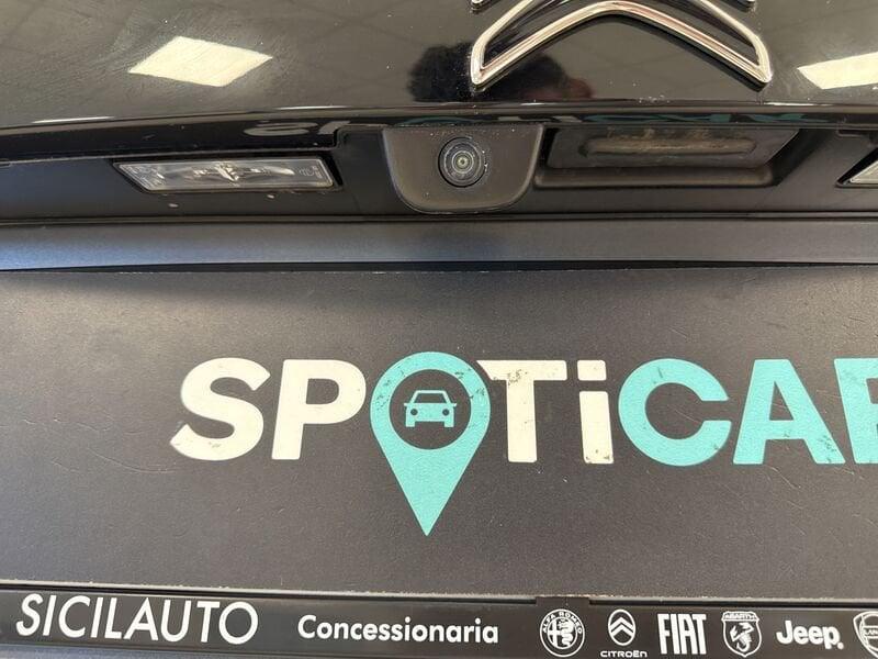Citroën C4 C4 BlueHDi 110 S&S Feel