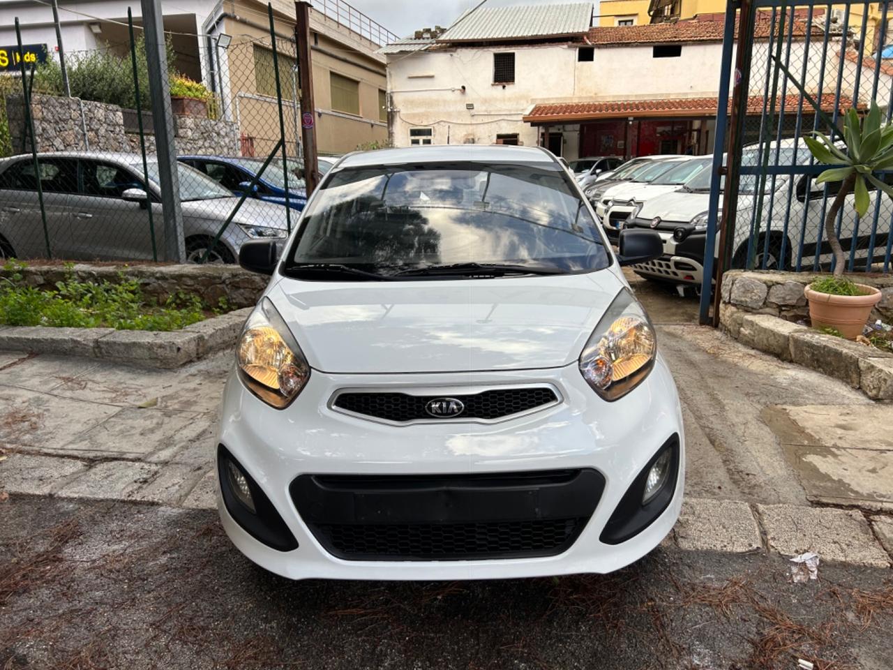 Kia Picanto 1.0 12V 5 porte Style