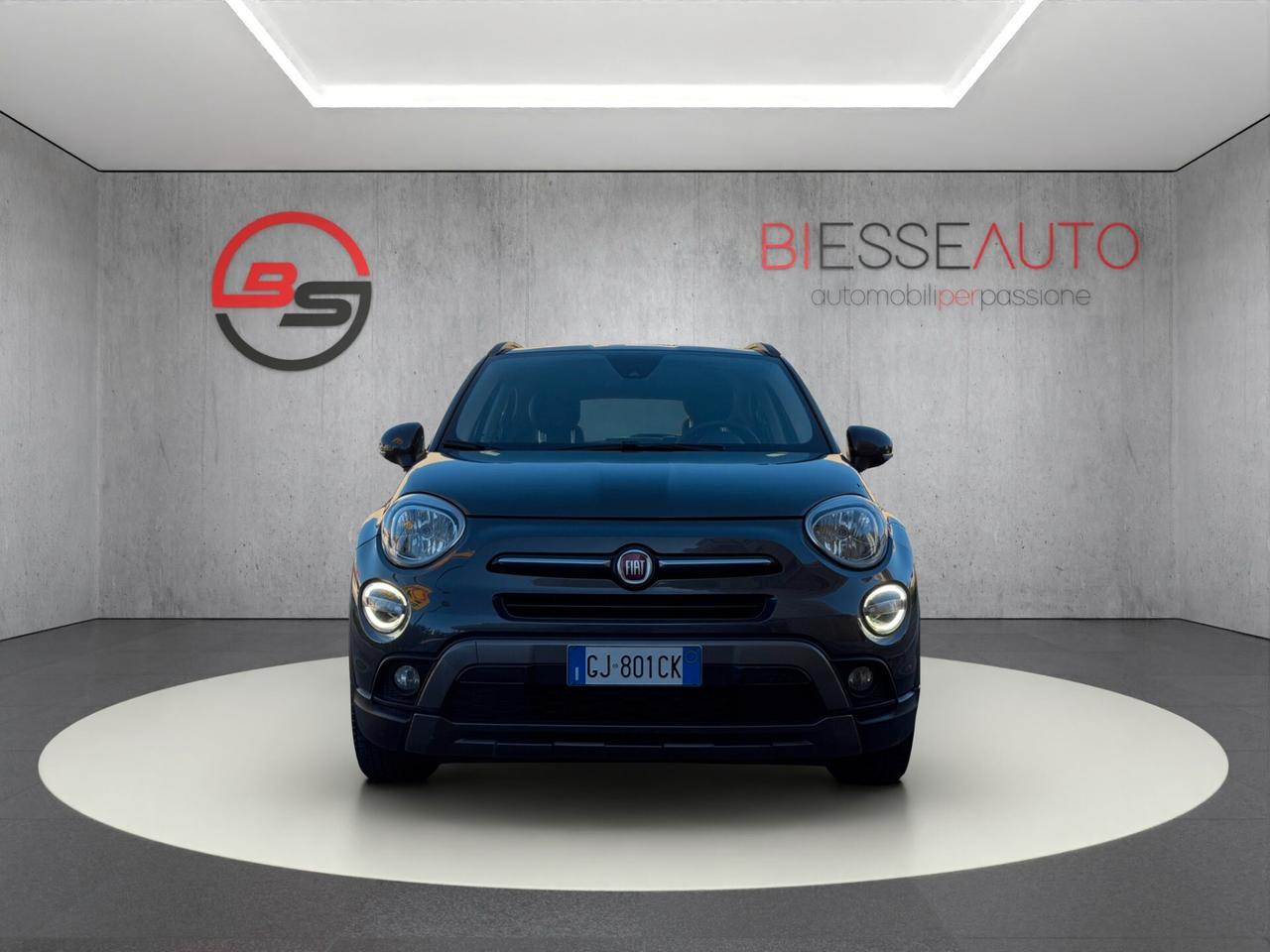 Fiat 500X 1.6 MultiJet 130 CV Cross