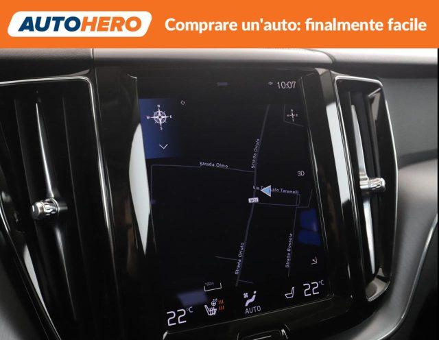 VOLVO XC60 B4 (d) AWD Geartronic Momentum Pro