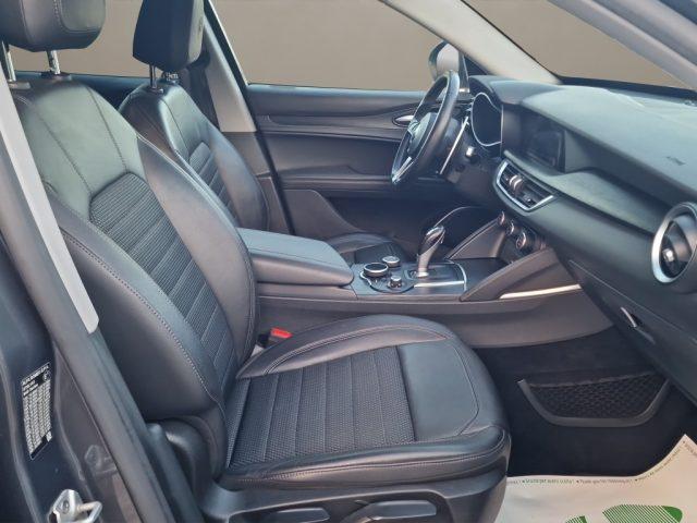 ALFA ROMEO Stelvio 2.2 Turbodiesel 210 CV AT8 Q4 Executive